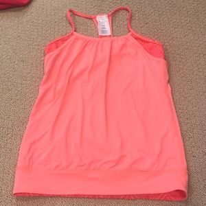 EUC IVIVVA TANK TOP